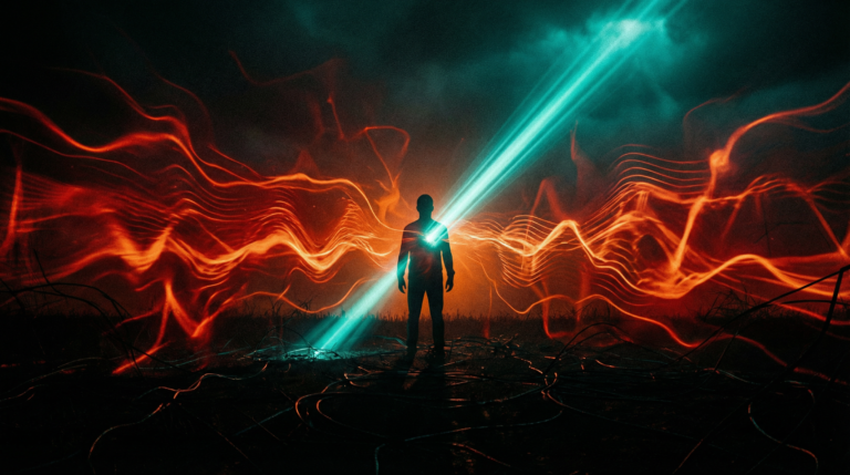 Where Your Pain Begins