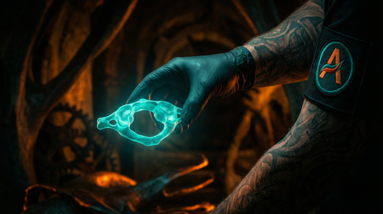 All About Your Atlas