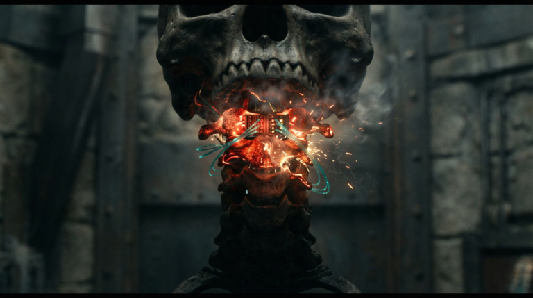 An Uncommon Cause of Fatigue