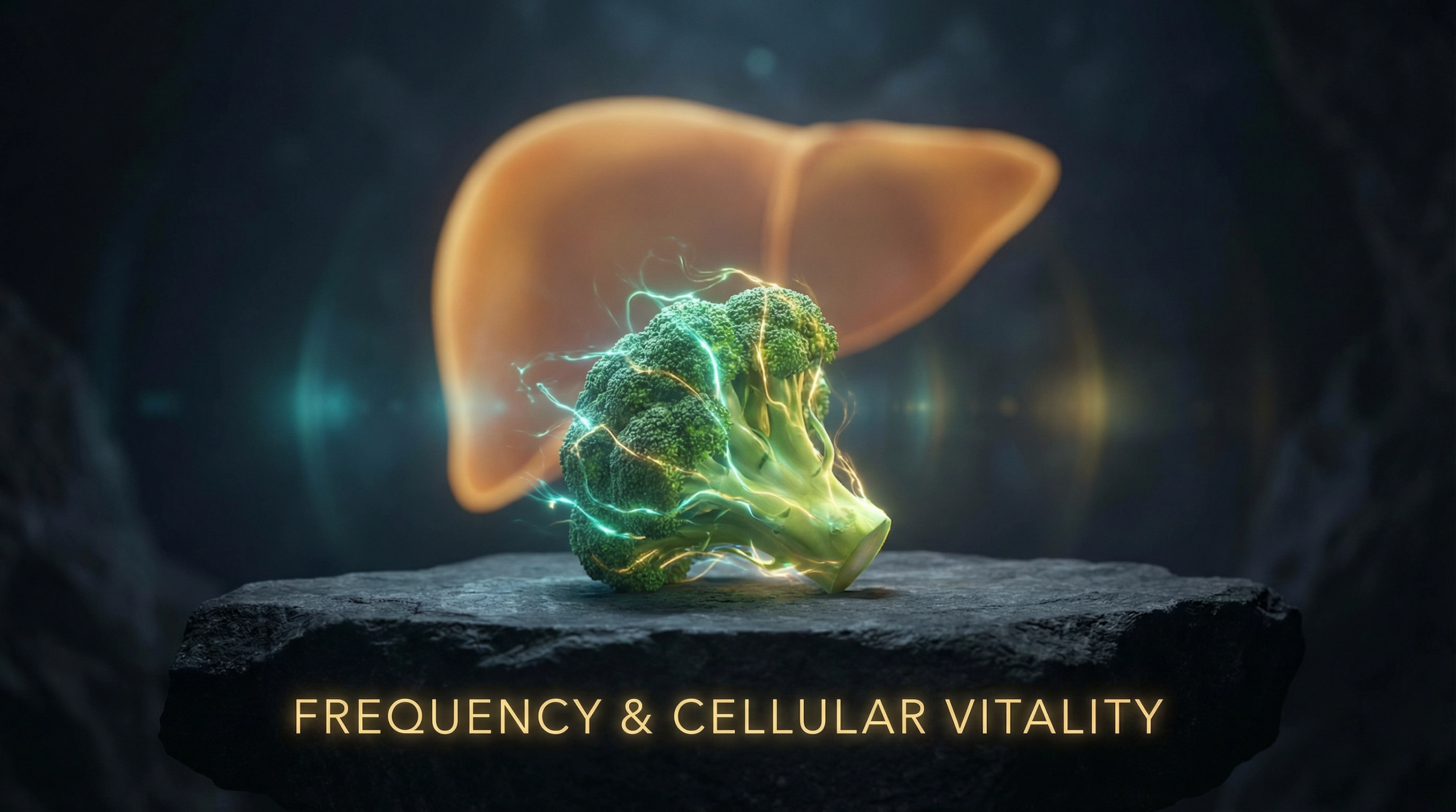 DIM + Calcium D-Glucarate: The 1-2 Punch That Finally Finishes Your Body’s Detox Job