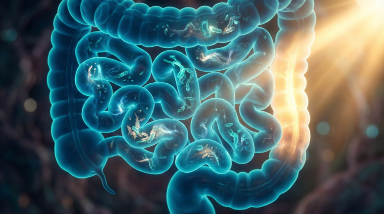 How to Get Rid of SIBO Naturally: The 4-Phase Protocol That Works When Antibiotics Don’t